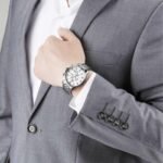 Reloj Hugo Boss Hombre Aeroliner 1512445 - Imagen 4