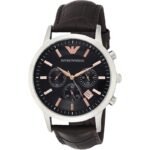 Reloj Emporio Armani Hombre Classic Ar2513