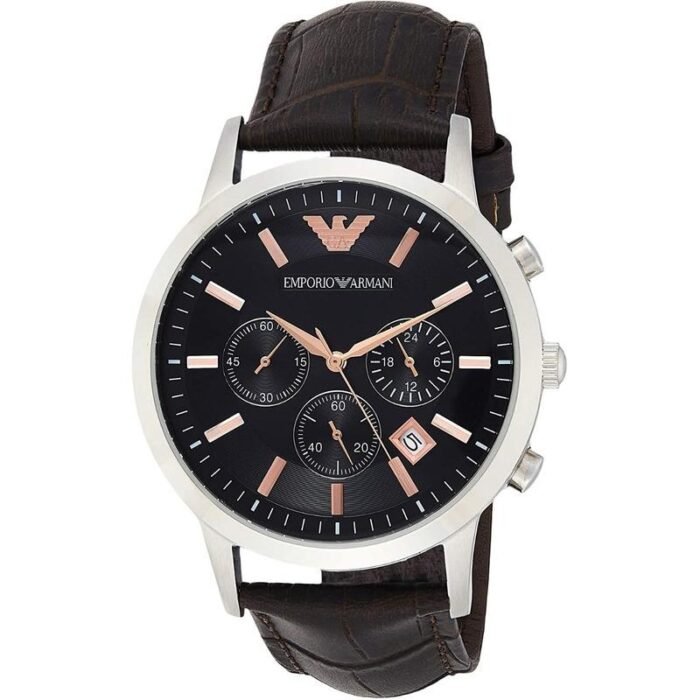 Reloj Emporio Armani Hombre Classic Ar2513 - Imagen 1