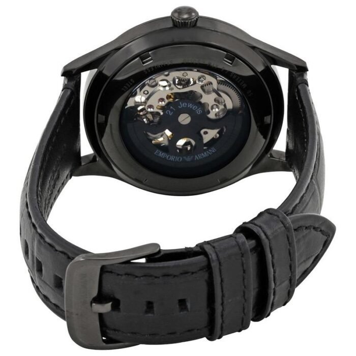 Reloj Emporio Armani Hombre Classic Ar1923 - Imagen 3
