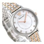 Reloj Emporio Armani Mujer Classic Ar11094 - Imagen 2