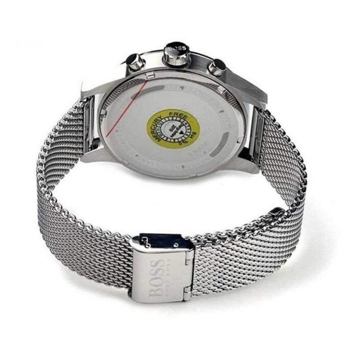 Reloj Hugo Boss Hombre Jet 1513440 - Imagen 4