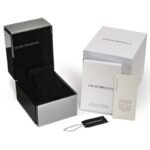 Reloj Emporio Armani Mujer Classic Ar11056 - Imagen 3