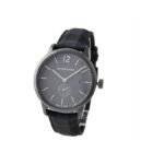 Reloj Burberry Hombre Classic Bu10010