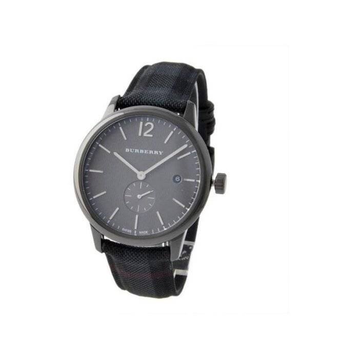 Reloj Burberry Hombre Classic Bu10010 - Imagen 1
