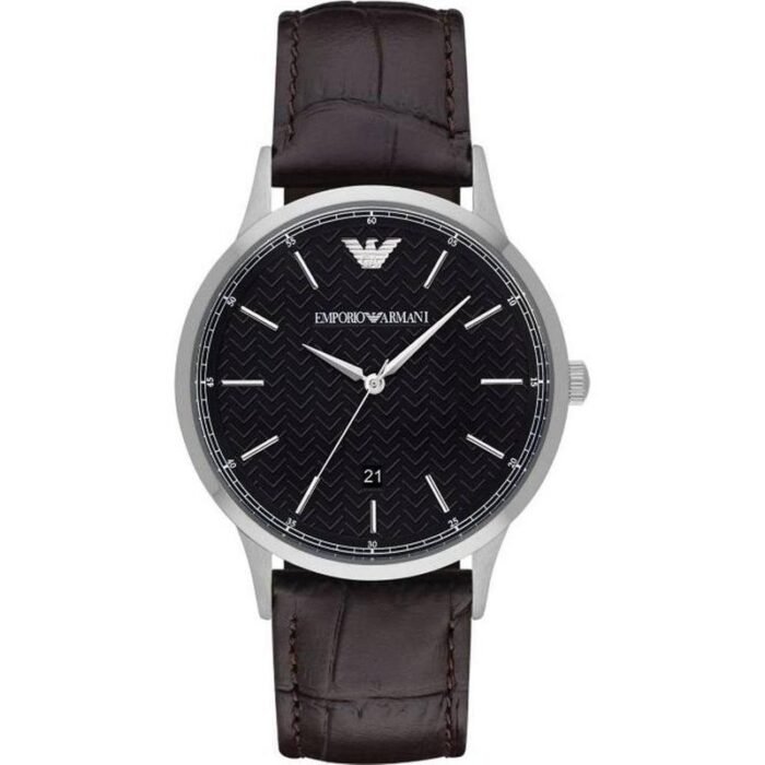 Reloj Emporio Armani Hombre Renato Ar11187 - Imagen 1