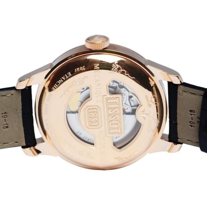 Reloj Tissot Hombre T-classic T41.5.423.53 - Imagen 5