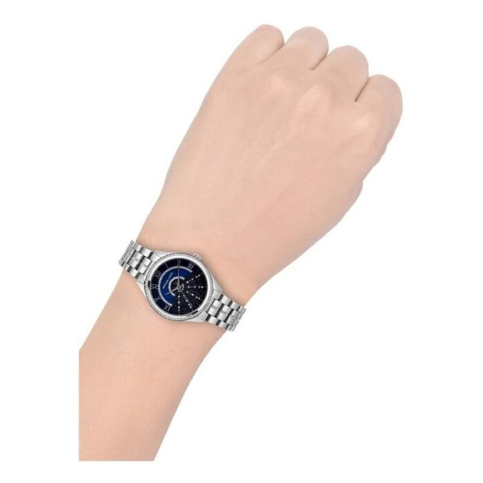 Reloj Michael Kors Mujer Classic Mk3720 - Imagen 6