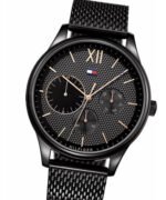 Reloj Tommy Hilfiger Damon 1791420 Para Hombre Caballero - Imagen 5
