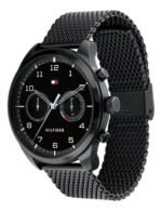 Reloj Tommy Hilfiger Patrick 1791787 Para Hombre Caballero - Imagen 3