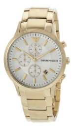Reloj Emporio Armani Classic AR11332 de Acero Inoxidable Para Mujer