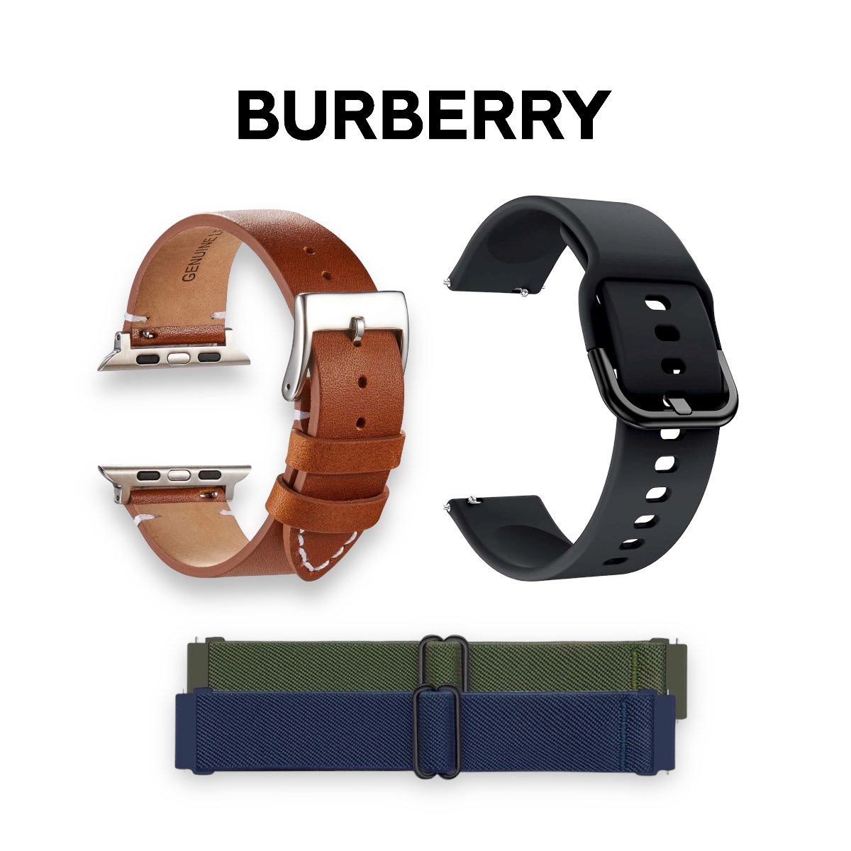 Reloj burberry bu9902 cheap