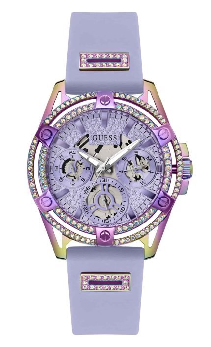 Reloj Guess Queen GW0536L4 Mujer
