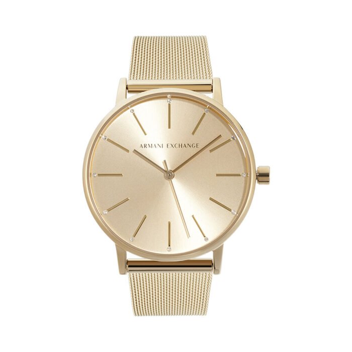 Reloj Armani Exchange Lola AX5536 Para Mujer Dama - Imagen 2