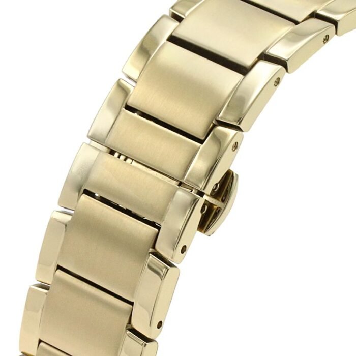 Reloj Emporio Armani Classic AR11332 de Acero Inoxidable Para Mujer - Imagen 6