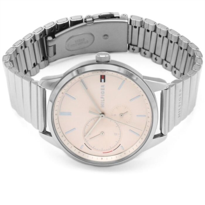 Reloj Tommy Hilfiger Brooke 1782020 Para Mujer Dama - Imagen 4