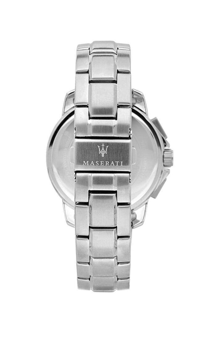 Reloj Maserati Hombre Chrono Solar R8873645004 - Imagen 5