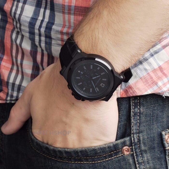Reloj Michael Kors Hombre Dylan MK8152 - Imagen 9