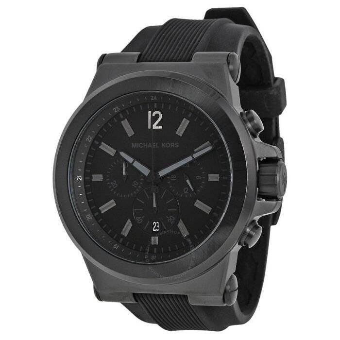 Reloj Michael Kors Hombre Dylan MK8152 - Imagen 1