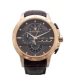 Reloj Maserati Ingegno R8871619001 Para Hombre Caballero - Imagen 7