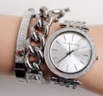 Reloj Michael Kors Mujer Darci Pave MK3190 - Imagen 3