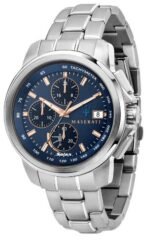 Reloj Maserati Hombre Chrono Solar R8873645004 - Imagen 4