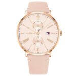 Reloj Tommy Hilfiger Jenna 1782071 Para Mujer Dama - Imagen 6