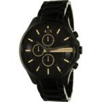 Reloj Armani Exchange Hampton AX2164 Para Hombre Caballero - Imagen 2