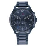 Reloj Tommy Hilfiger Asher 1791853 Para Hombre Caballero