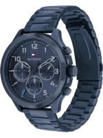 Reloj Tommy Hilfiger Asher 1791853 Para Hombre Caballero - Imagen 2