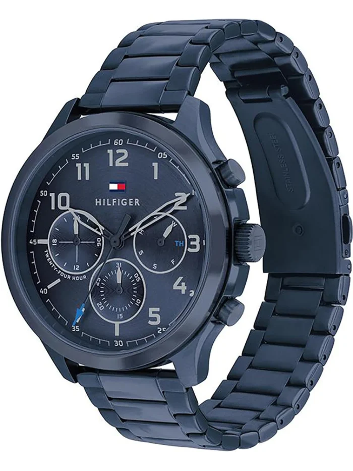 Reloj Tommy Hilfiger Asher 1791853 Para Hombre Caballero - Imagen 2