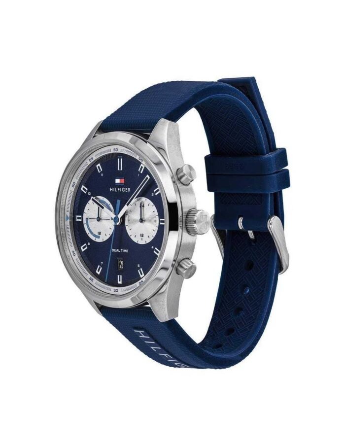 Reloj Tommy Hilfiger Bennett 1791781 Para Hombre Caballero - Imagen 2