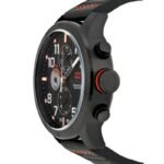 Reloj Tommy Hilfiger Black Sun 1791136 Para Hombre Caballero - Imagen 2