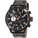 Reloj Tommy Hilfiger Black Sun 1791136 Para Hombre Caballero - Imagen 3