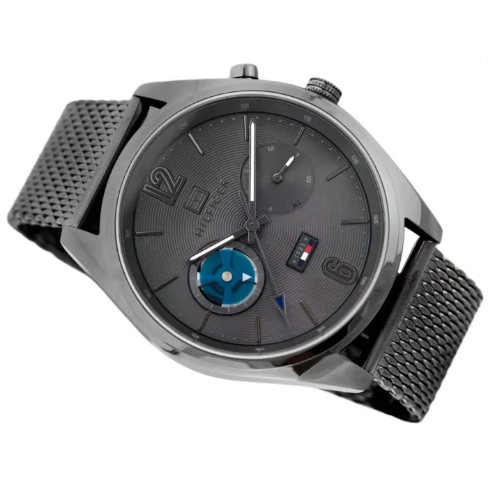 Reloj Tommy Hilfiger Deacan 1791546 Para Hombre Caballero - Imagen 1