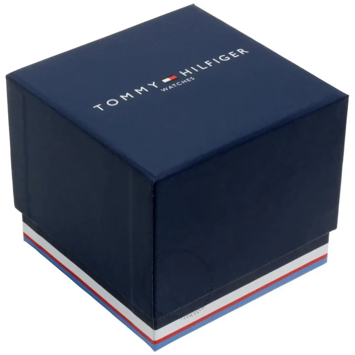 Reloj Tommy Hilfiger Deacan 1791546 Para Hombre Caballero - Imagen 6