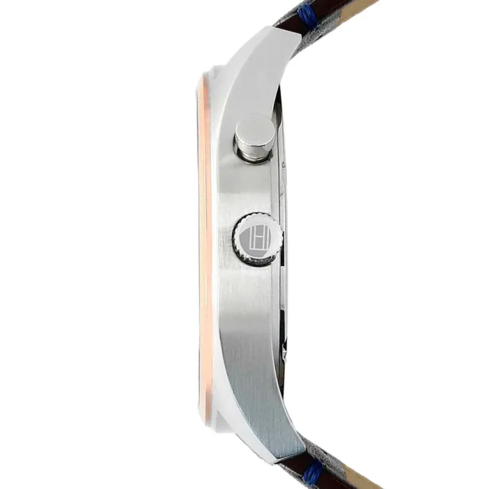 Reloj Tommy Hilfiger Deacan 1791549 Para Hombre Caballero - Imagen 2