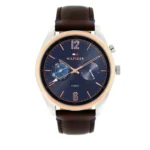 Reloj Tommy Hilfiger Deacan 1791549 Para Hombre Caballero