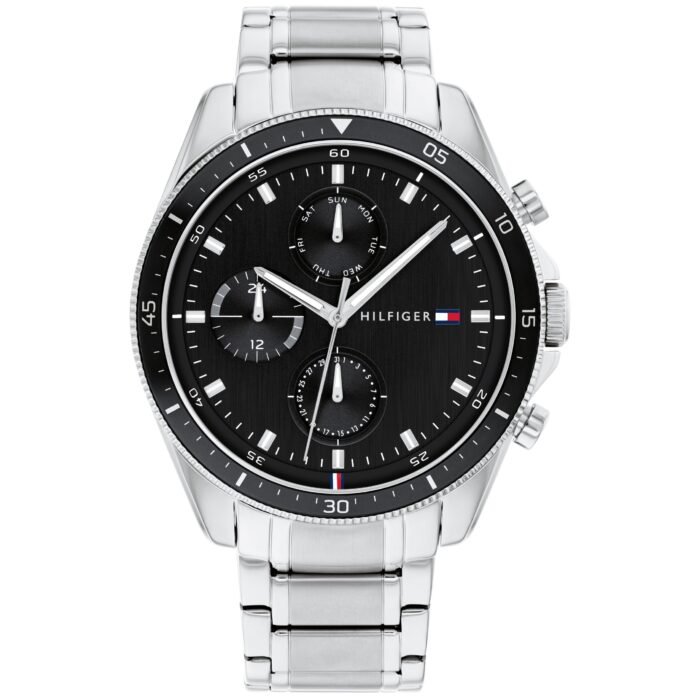 Reloj Tommy Hilfiger Parker 1791835 Para Hombre Caballero - Imagen 1