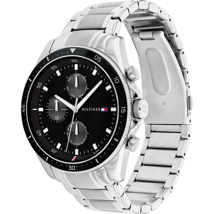 Reloj Tommy Hilfiger Parker 1791835 Para Hombre Caballero - Imagen 2