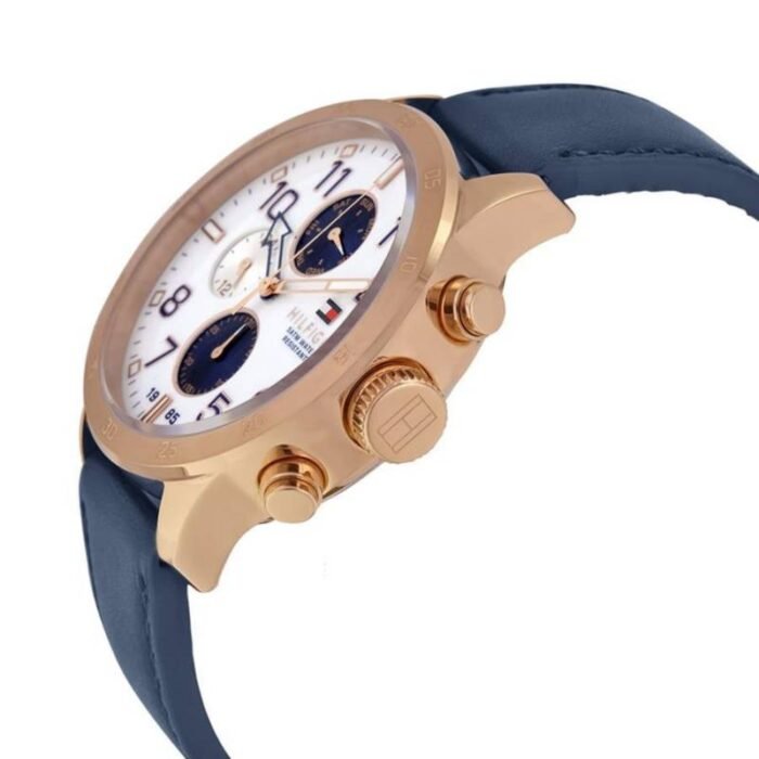Reloj Tommy Hilfiger Trent 1791139 Para Hombre Caballero - Imagen 4