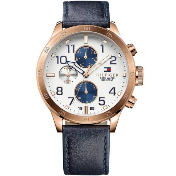 Reloj Tommy Hilfiger Trent 1791139 Para Hombre Caballero - Imagen 1