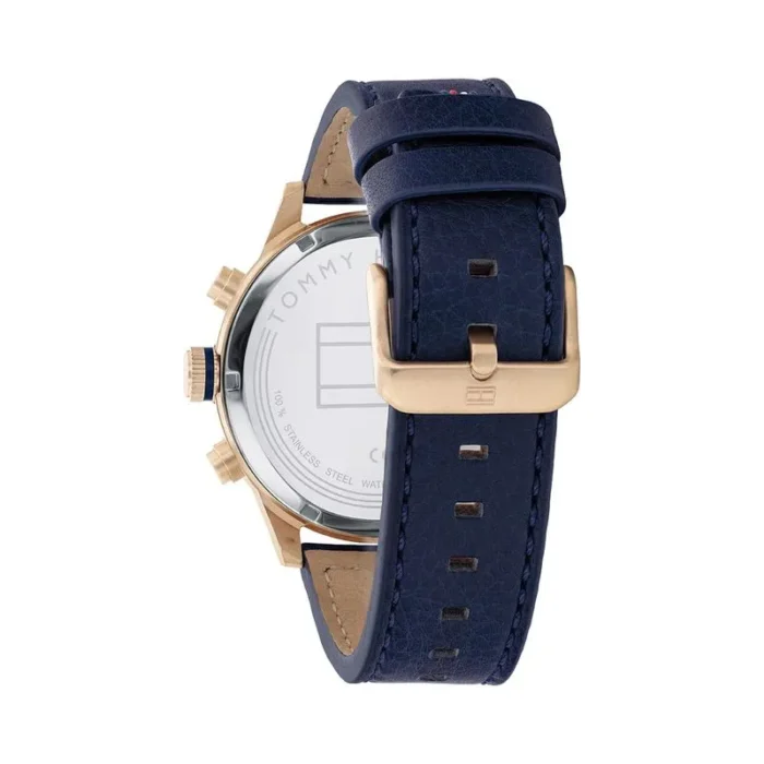 Reloj Tommy Hilfiger Trent 1791139 Para Hombre Caballero - Imagen 5