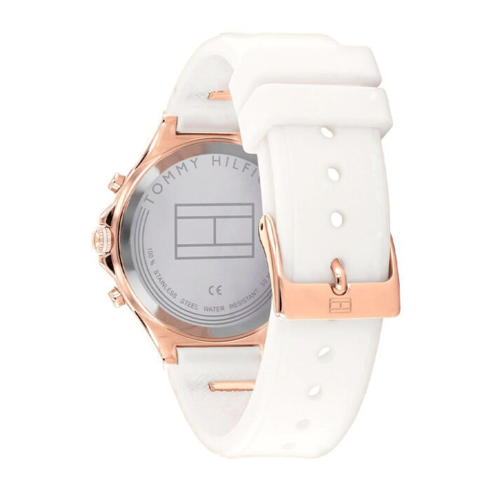 Reloj Tommy Hilfiger Eve 1782280 Para Mujer Dama - Imagen 6
