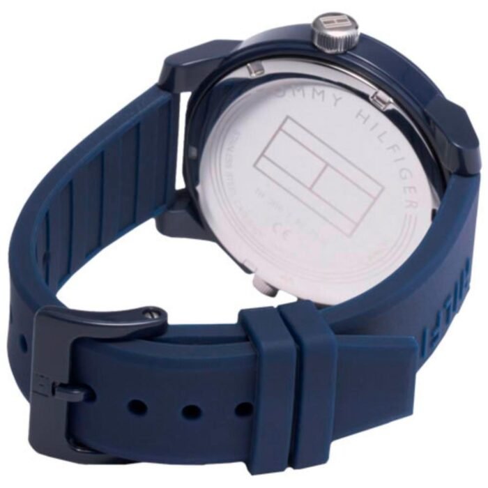 Reloj Tommy Hilfiger Denim 1791556 Para Hombre Caballero - Imagen 3