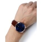 Reloj Tommy Hilfiger Ultra Slim 1710354 Para Hombre Caballero - Imagen 8