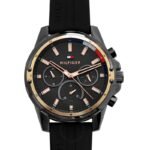 Reloj Tommy Hilfiger Mason 1791792 Para Hombre Caballero - Imagen 4