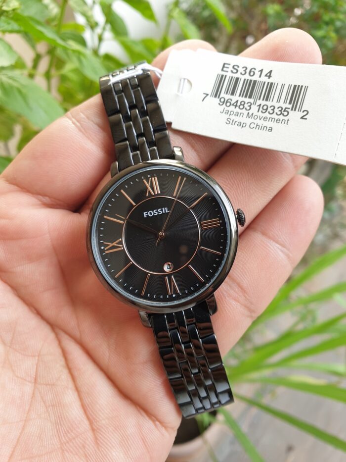 Fossil es3614 sale