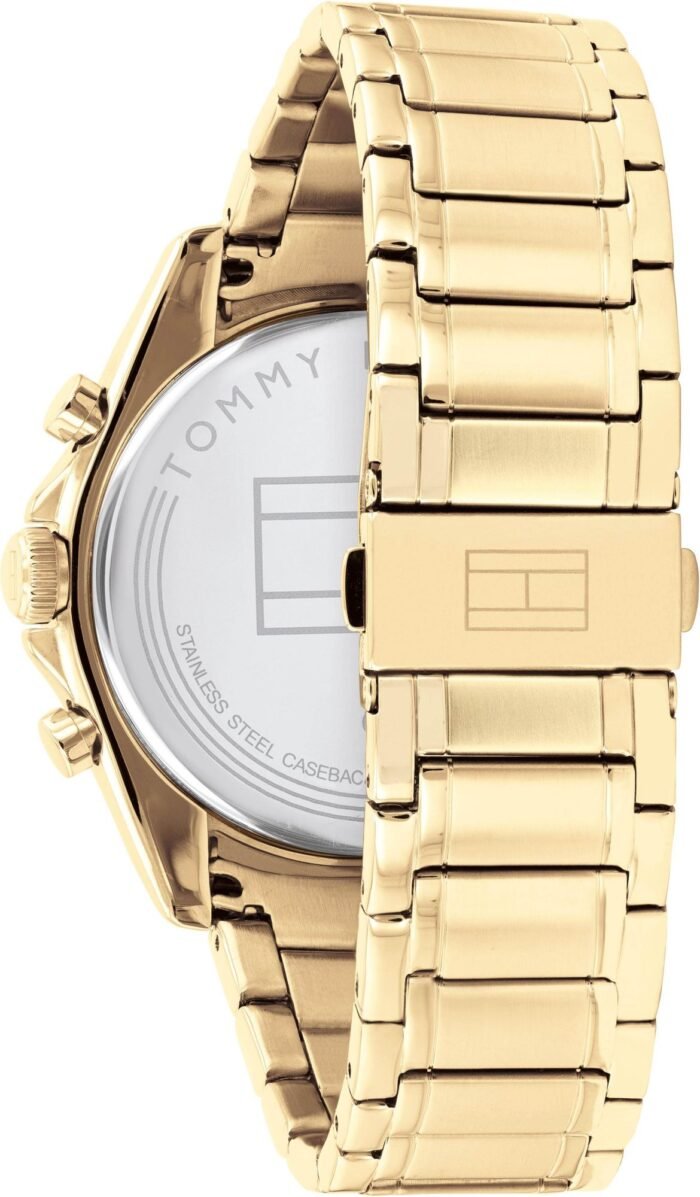 Reloj Tommy Hilfiger Parker 1791834 Para Hombre Caballero - Imagen 3