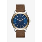 Reloj Armani Exchange Lola AX2334 Para Hombre Caballero - Imagen 2